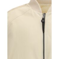 9032189.jpeg Parajumpers valge polüestrist rõivas