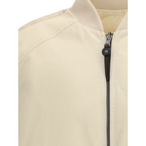 9032189.jpeg Parajumpers valge polüestrist rõivas