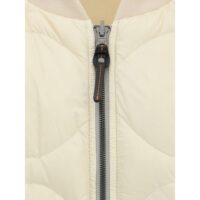 9032191.jpeg Parajumpers valge polüestrist rõivas