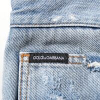 9046428.jpeg Dolce & Gabbana sinised kulutatud ja katkised teksapüksid