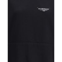 Givenchy must puuvillane pusa