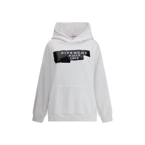 9051808.jpeg Givenchy valge puuvillane sweatshirt