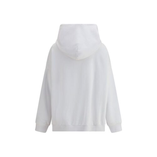 9051814.jpeg Givenchy valge puuvillane sweatshirt
