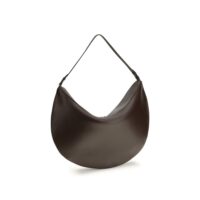 9059250.jpeg Jacquemus pruun õlakott Bos Taurus