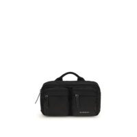 Givenchy Black õlakott Essential U