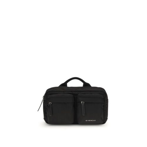 Givenchy Black õlakott Essential U