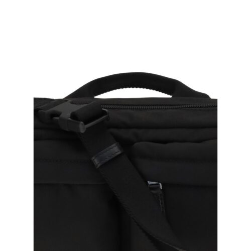Givenchy Black õlakott Essential U