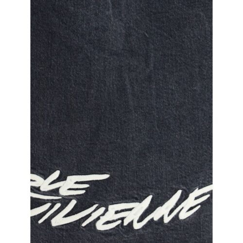 9060198.jpeg Kenzo must teksasärk