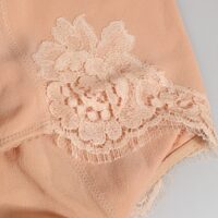 9087270.jpeg Dolce & Gabbana beež siidist kõrge vöökohaga vormiv pesu