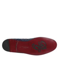 9094156.jpeg Dolce & Gabbana sinised litritega mokassiinkingad meestele