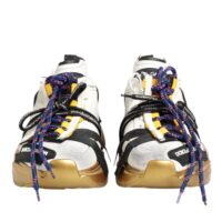 Dolce & Gabbana mitmevärvilised Daymaster madalad tossud