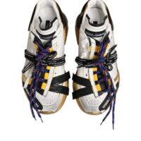 Dolce & Gabbana mitmevärvilised Daymaster madalad tossud