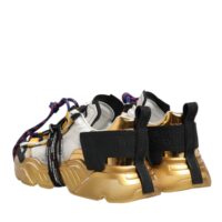 Dolce & Gabbana mitmevärvilised Daymaster madalad tossud