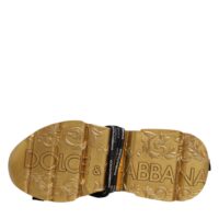 Dolce & Gabbana mitmevärvilised Daymaster madalad tossud