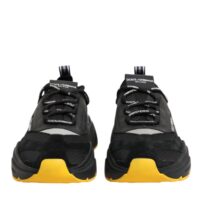 9099749.jpeg Dolce & Gabbana Black Daymaster madalad meeste tossud