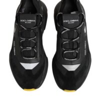 9099750.jpeg Dolce & Gabbana Black Daymaster madalad meeste tossud