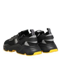 9099752.jpeg Dolce & Gabbana Black Daymaster madalad meeste tossud