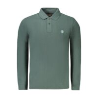 Timberland roheline meeste polo