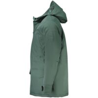 9124680.jpeg Timberland "Verde Polyester Men's Jacket"