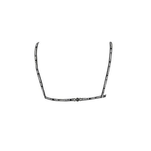 Karl Lagerfeld Nero naiste trikoo