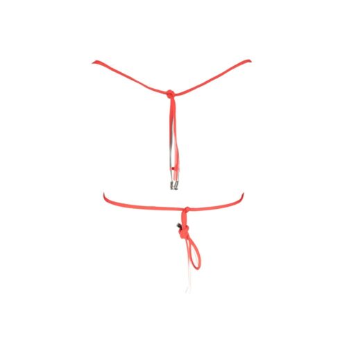 9135647.jpeg Karl Lagerfeld Rosso naiste trikoo