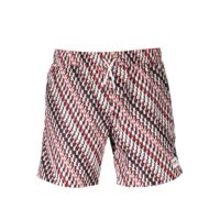 Karl Lagerfeld mustad meeste ujumisbokserid, polüester