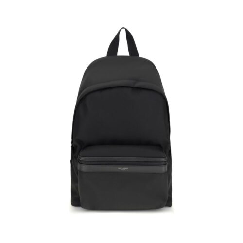 9146521.jpeg Saint Laurent Black seljakott City