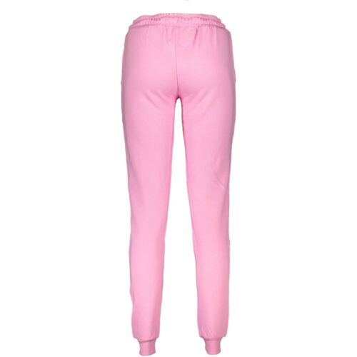 Cavalli Class Rosa naiste püksid