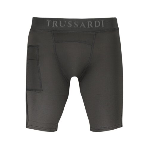 9150504.jpeg Trussardi Black meeste treeningretuusid