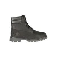 Timberland mustad naiste poolsaapad Linden Woods