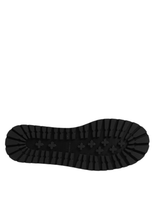 9180898.jpeg Dolce & Gabbana hõbedased strassidega plätud