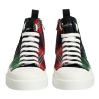 9182931.jpeg Dolce & Gabbana Mitmevärvilised meeste kõrged tossud