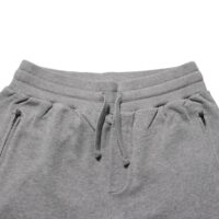 Dolce & Gabbana puuvillased jogger dressipüksid hall