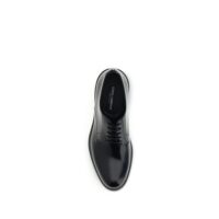 9211808.jpeg Dolce & Gabbana mustad Bos Taurus Oxford- ja Derby kingad