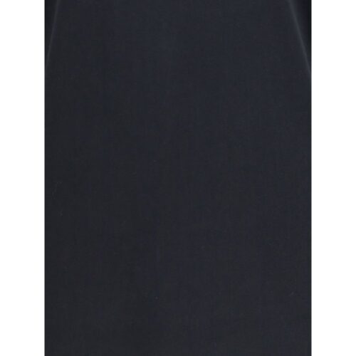 Dolce & Gabbana must puuvillane sviiter