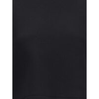 MONCLER x EDWARD ENNINFUL must viskoossest sviiter