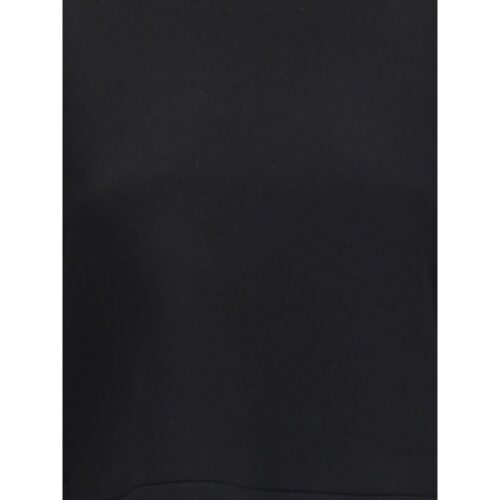 MONCLER x EDWARD ENNINFUL must viskoossest sviiter