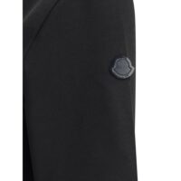 9242089.jpeg MONCLER x EDWARD ENNINFUL must puuvillane spordirõivas