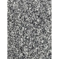 9246878.jpeg Dolce & Gabbana valge fliisvillane kõrge kaelusega džemper