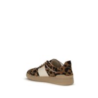 9257975.jpeg Valentino Garavani Multicolor Calf Leather Bos Taurus Low Top Sneakers
