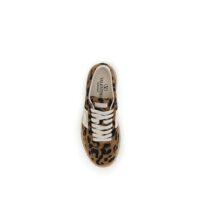 9257976.jpeg Valentino Garavani Multicolor Calf Leather Bos Taurus Low Top Sneakers
