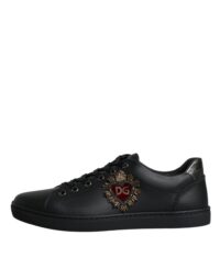 Dolce & Gabbana mustad London Sacred Heart meeste tossud