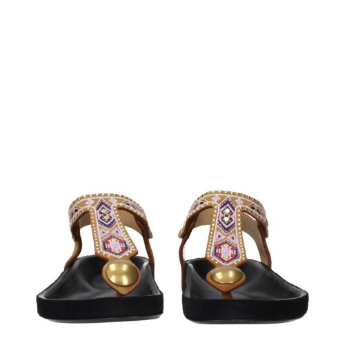 Isabel Marant beežid plätud