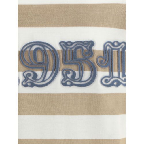 Max Mara mitmevärviline fliisvillane kardigan