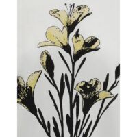 Max Mara valge T-särk