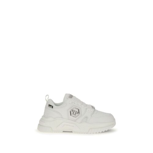 9277108.jpeg Philipp Plein White sporditossud Predator