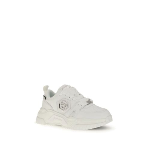 9277110.jpeg Philipp Plein White sporditossud Predator