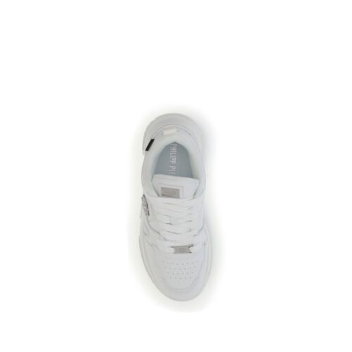9277112.jpeg Philipp Plein White sporditossud Predator