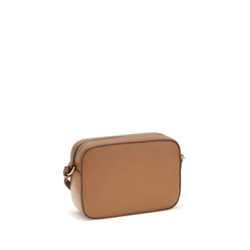 Coccinelle Brown õlakott Bos Taurus