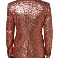 9388209.jpeg Dolce & Gabbana roosa litritega SICILIA ühe nööbiga meeste pintsak